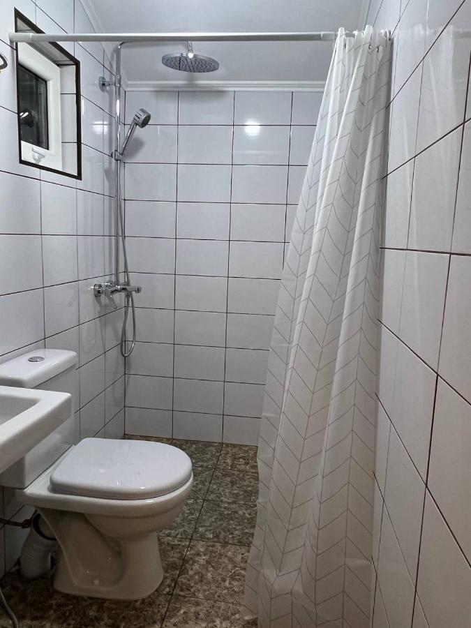Eco Village Lodge Dzhetyoguz Zewnętrze zdjęcie