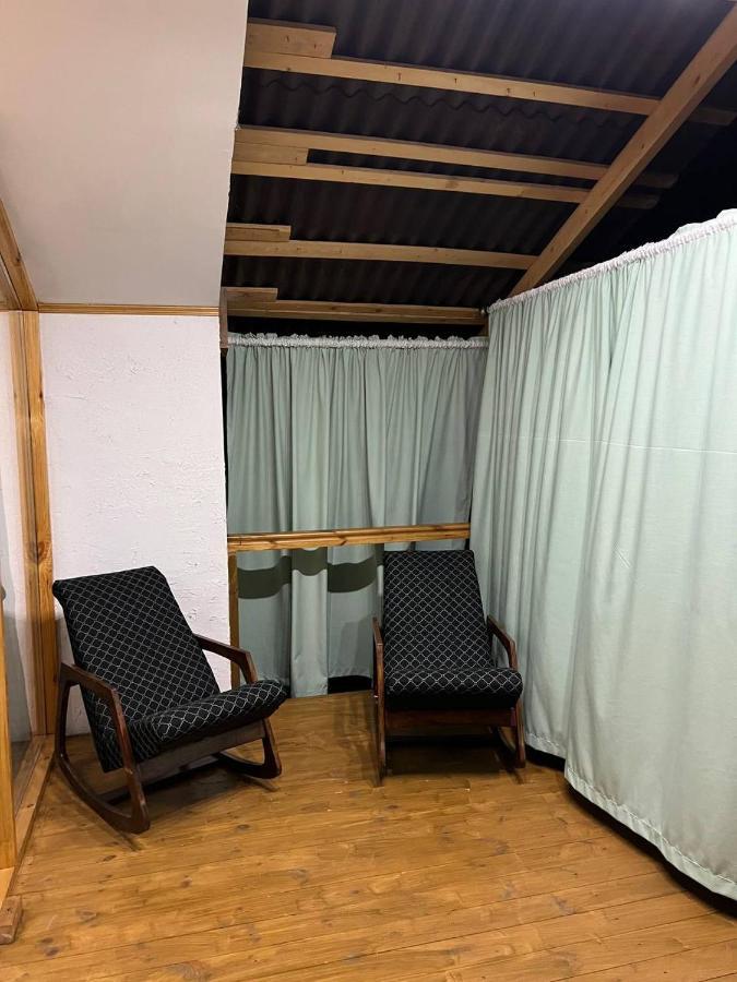 Eco Village Lodge Dzhetyoguz Zewnętrze zdjęcie