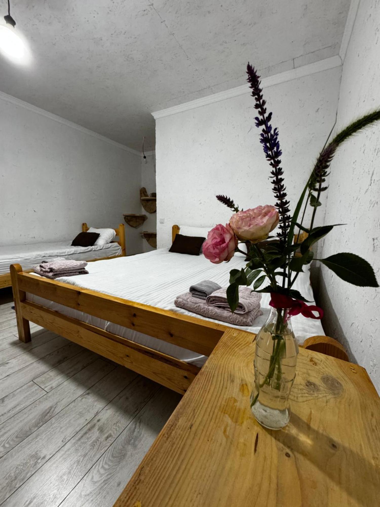 Eco Village Lodge Dzhetyoguz Zewnętrze zdjęcie